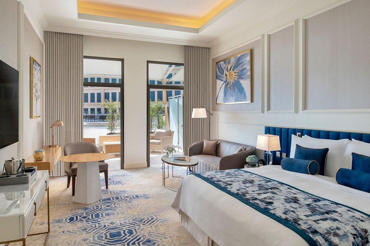 THE ST. REGIS DOHA - 14