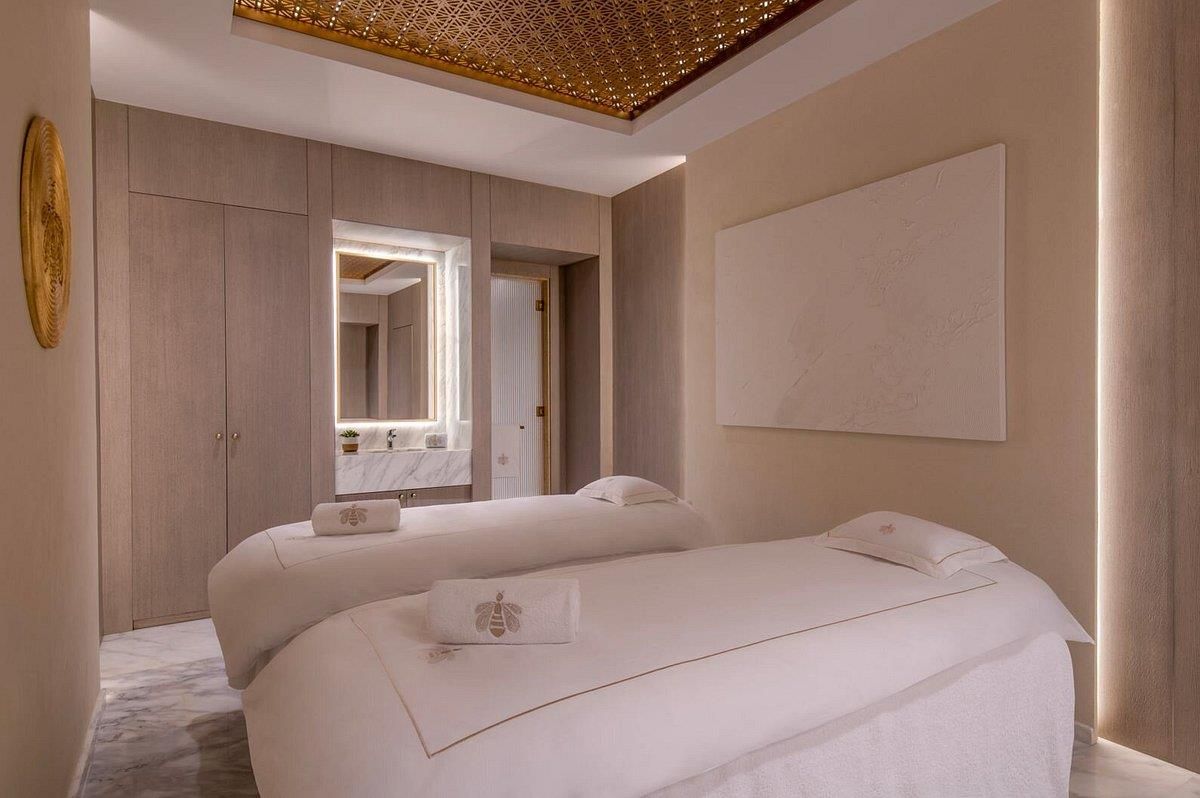 THE ST. REGIS DOHA - 15