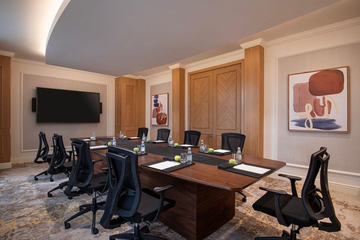 THE ST. REGIS DOHA - 17