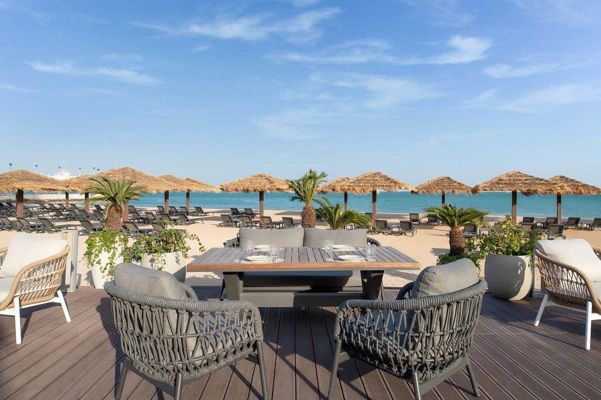 THE ST. REGIS DOHA - 19