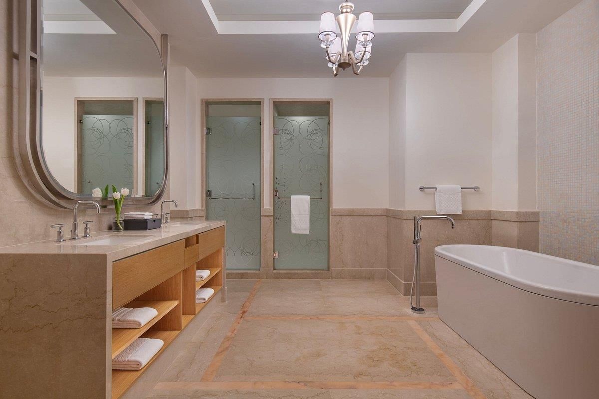 THE ST. REGIS DOHA - 24