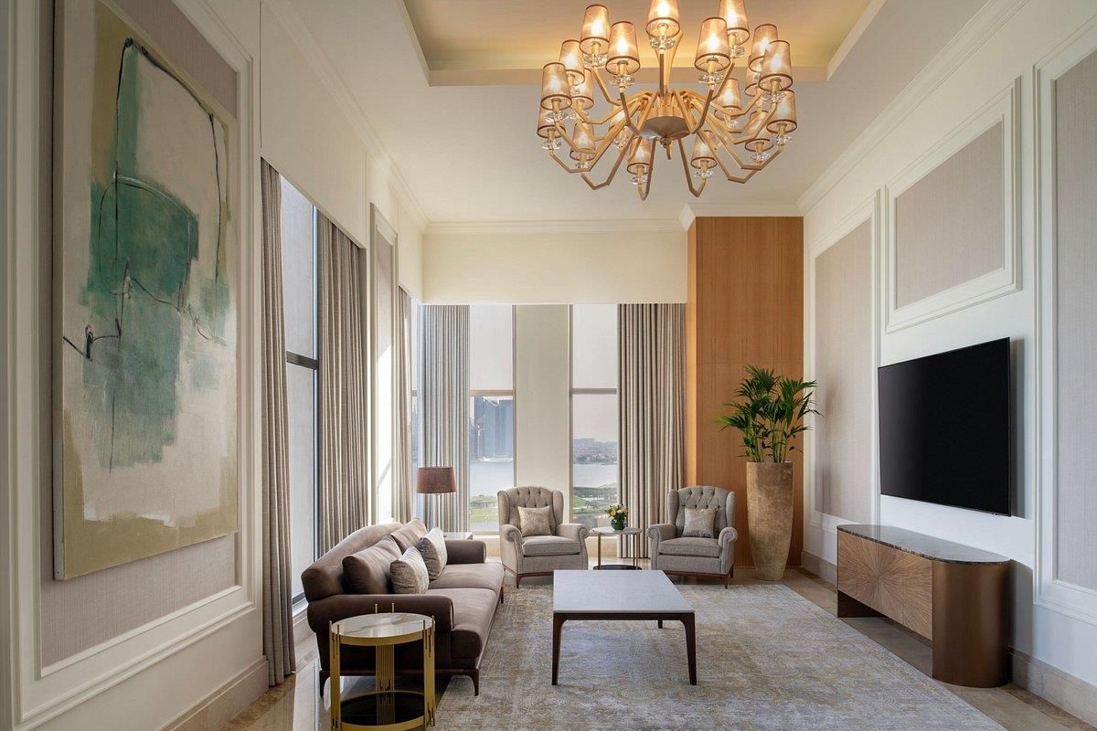 THE ST. REGIS DOHA - 25