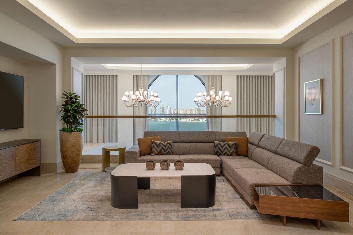 THE ST. REGIS DOHA - 26