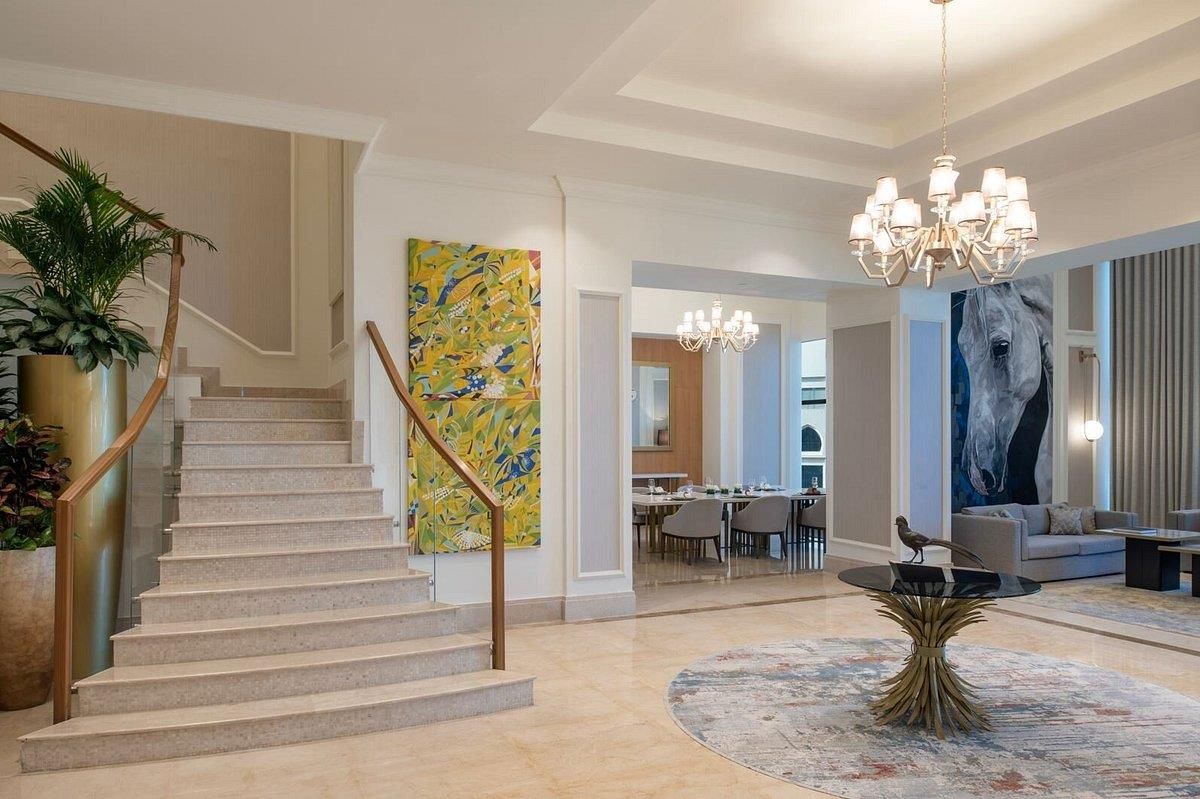 THE ST. REGIS DOHA - 29