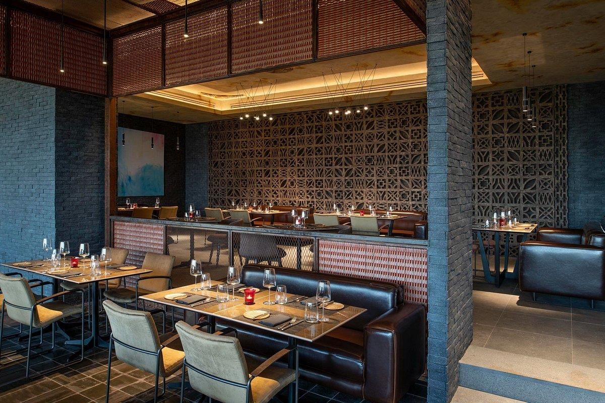 THE ST. REGIS DOHA - 4