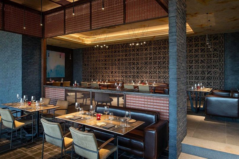 THE ST. REGIS DOHA - 4