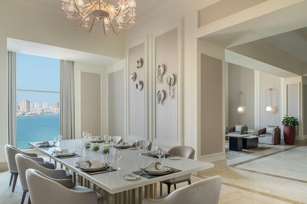 THE ST. REGIS DOHA - 31