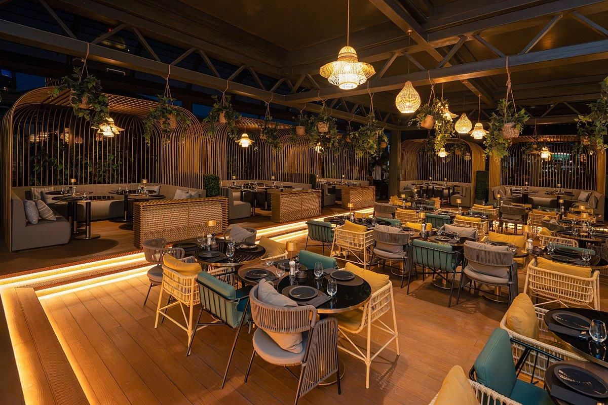 THE ST. REGIS DOHA - 32