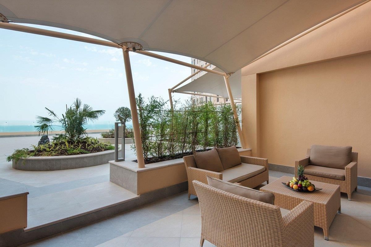 THE ST. REGIS DOHA - 37