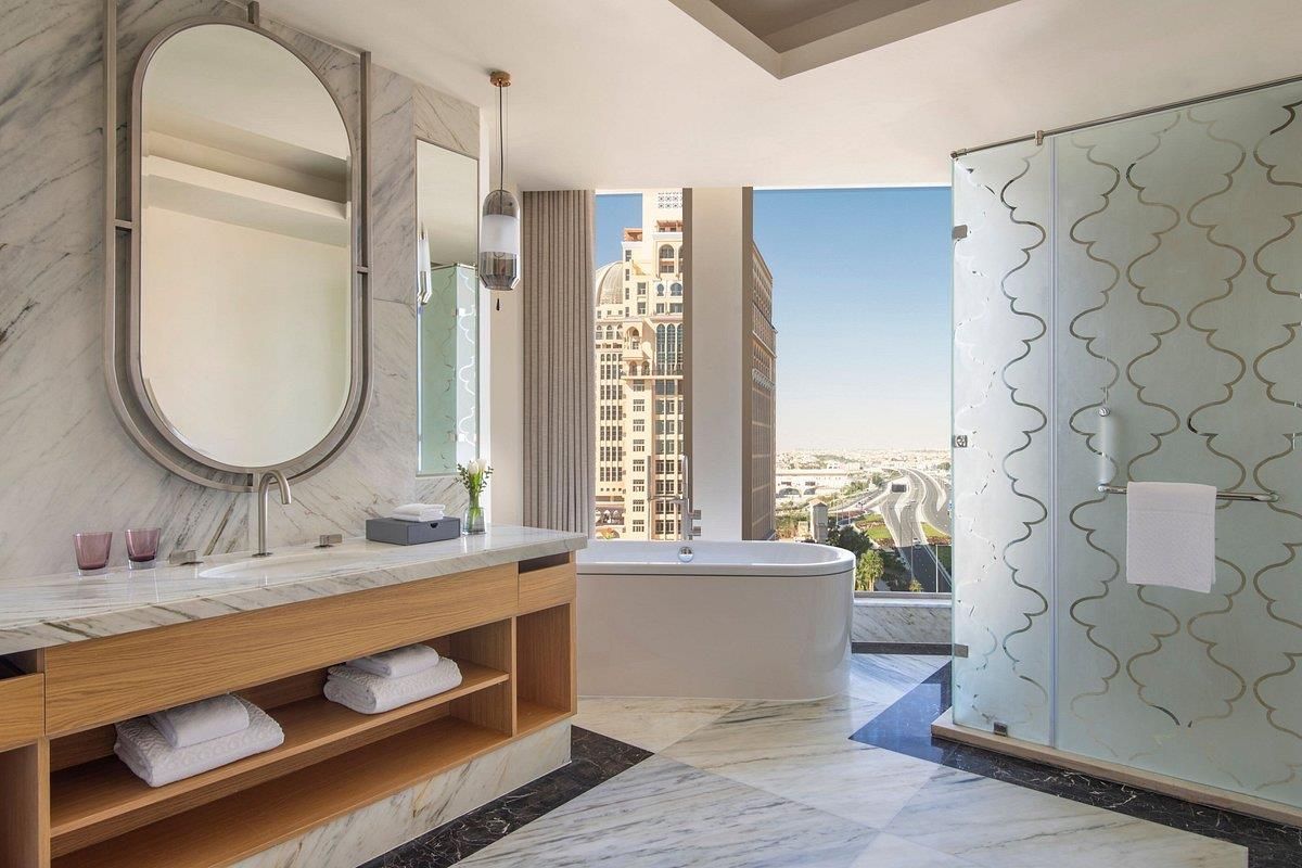 THE ST. REGIS DOHA - 38