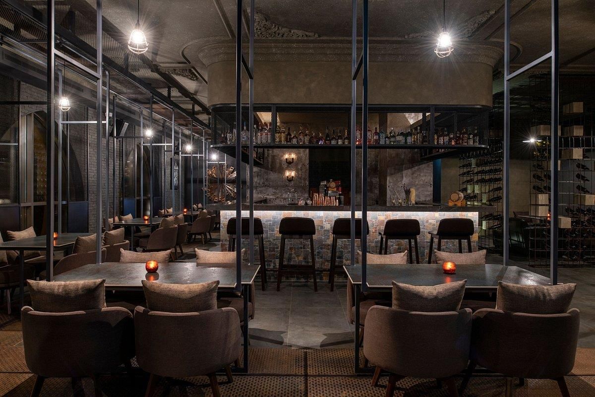 THE ST. REGIS DOHA - 39