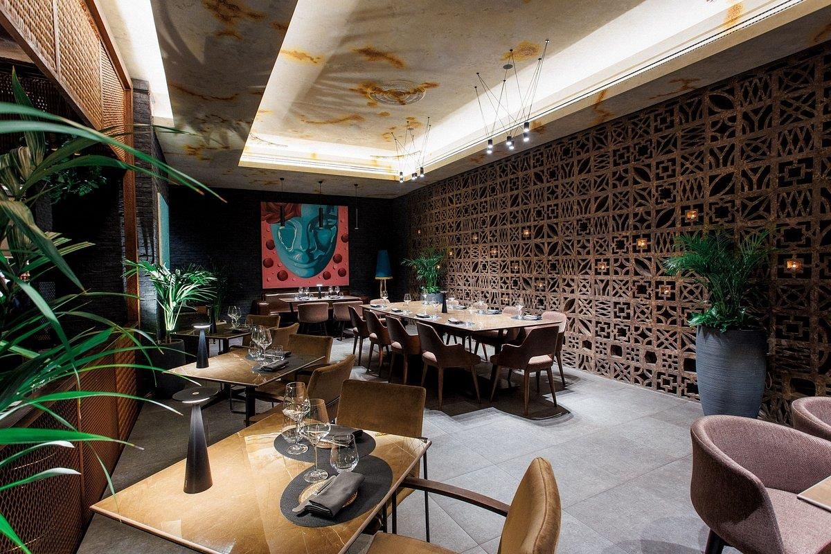 THE ST. REGIS DOHA - 6