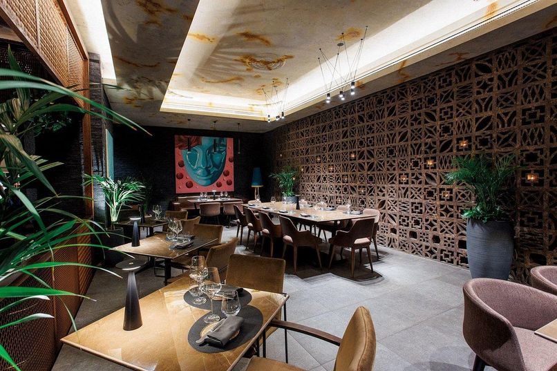 THE ST. REGIS DOHA - 6