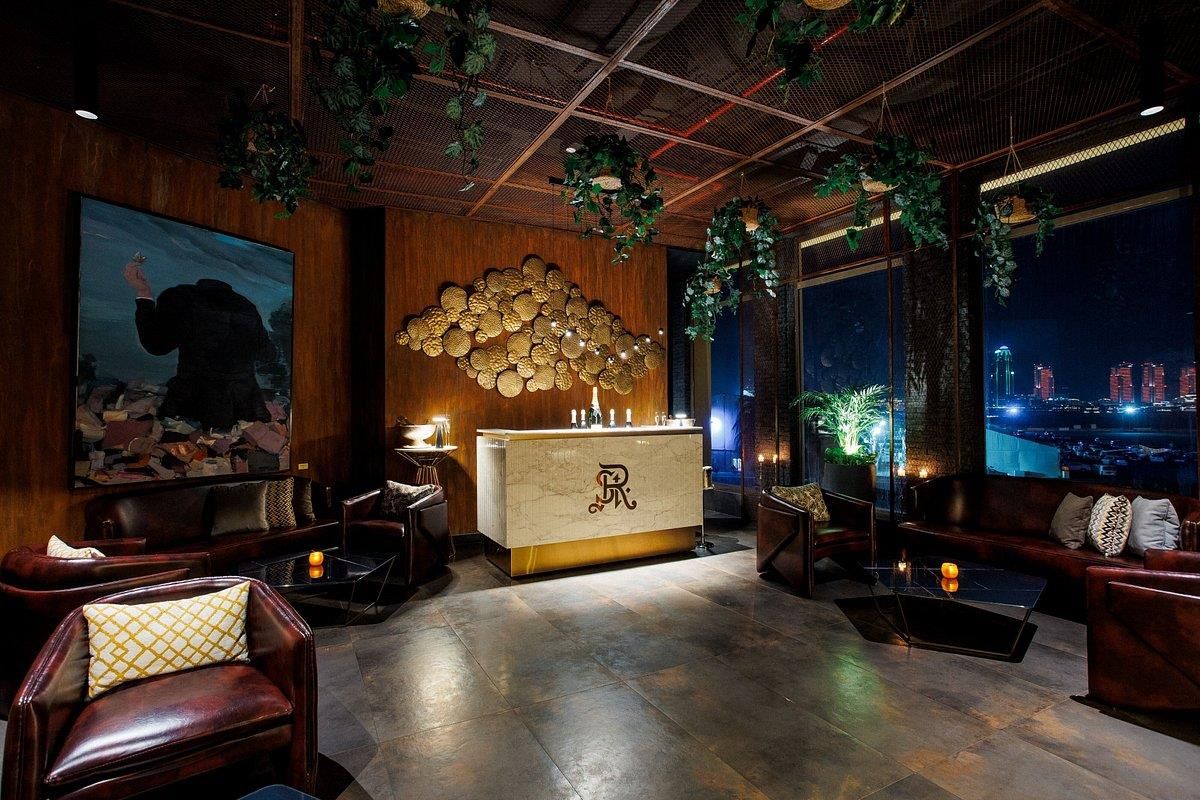 THE ST. REGIS DOHA - 7