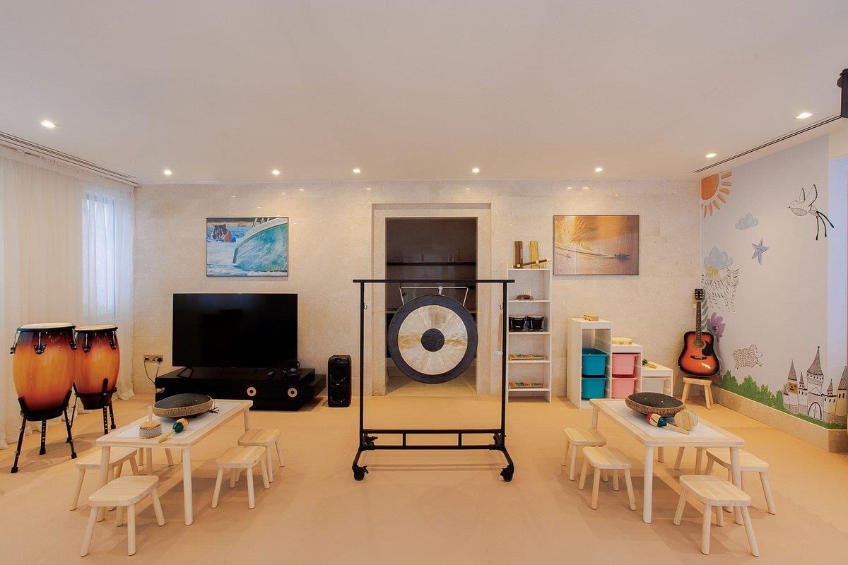 THE ST. REGIS DOHA - 10