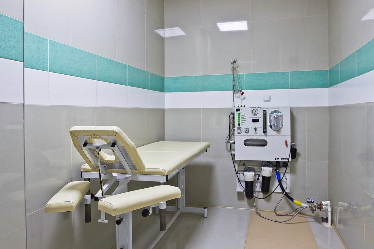 ВОЛЖСКИЕ ДАЛИ, санаторий (лечение детей с 4 лет) - 15