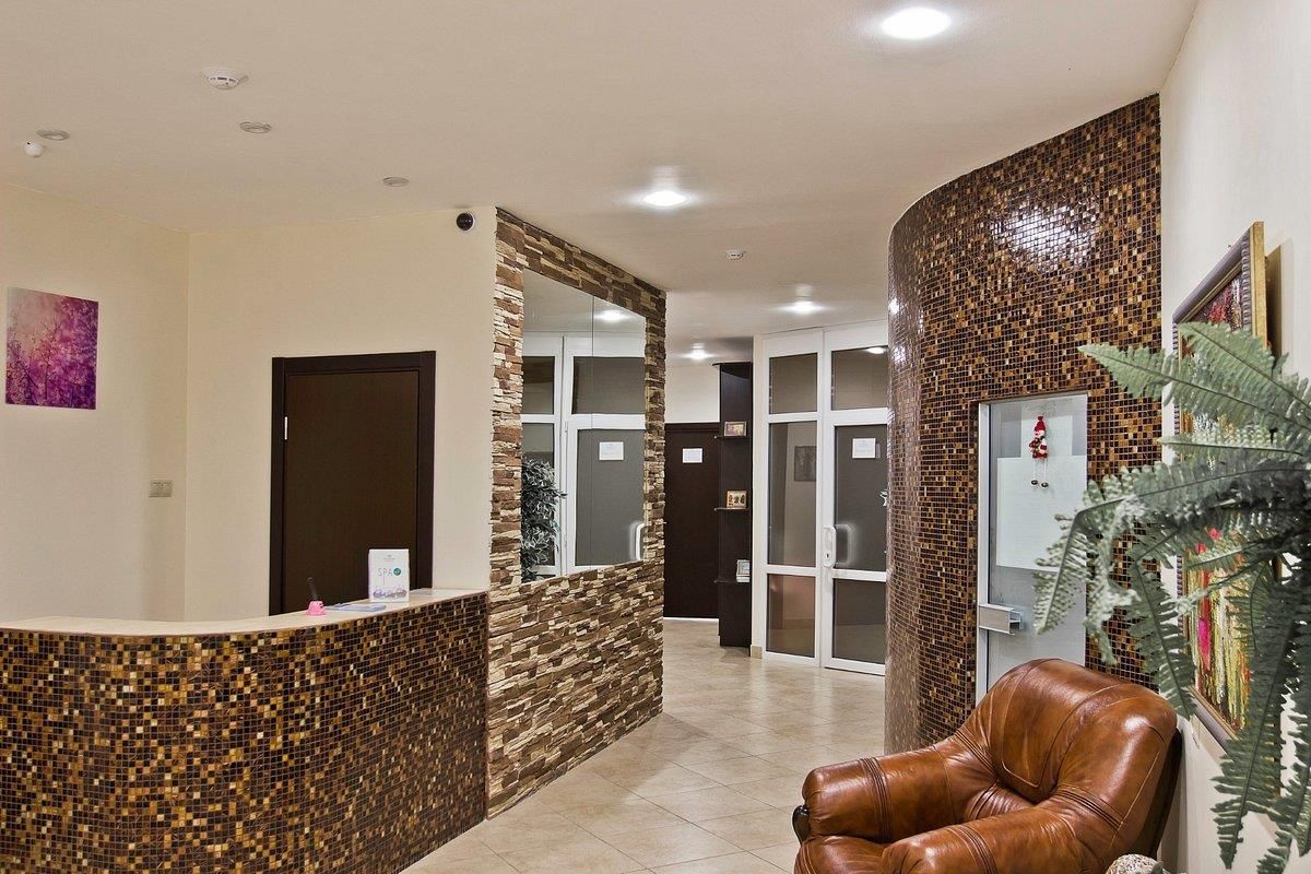 ВОЛЖСКИЕ ДАЛИ, санаторий (лечение детей с 4 лет) - 7