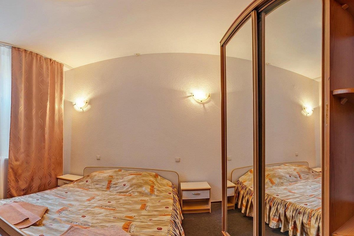 ВОЛЖСКИЕ ДАЛИ, санаторий (лечение детей с 4 лет) - 9