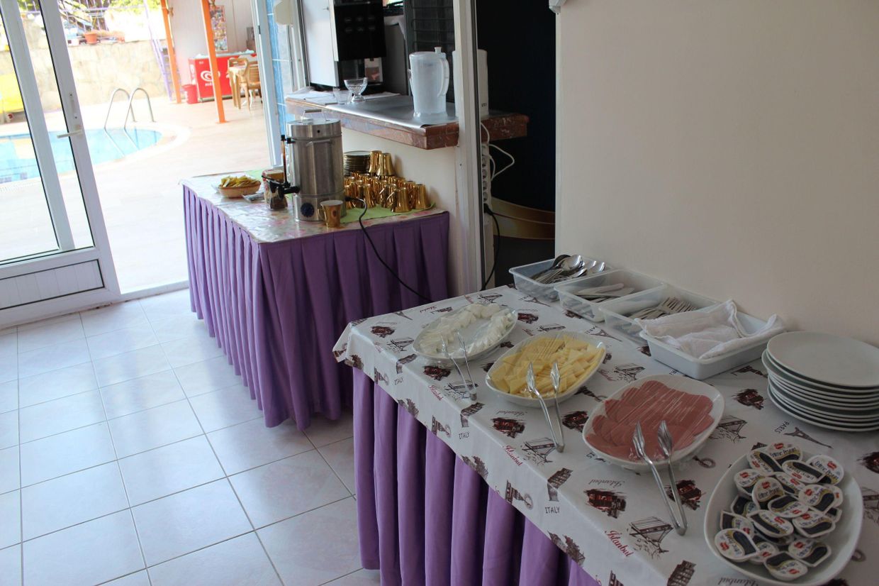 Victoria Prinsess Hotel (only adults 14+) - 2