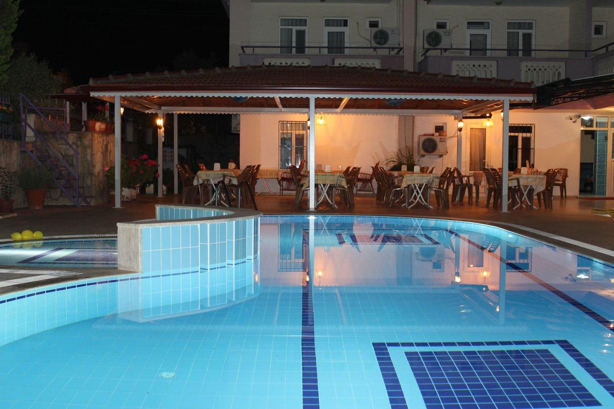 Victoria Prinsess Hotel (only adults 14+) - 11