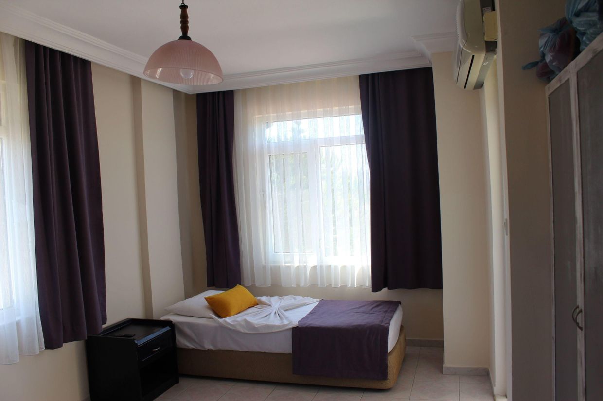 Victoria Prinsess Hotel (only adults 14+) - 13