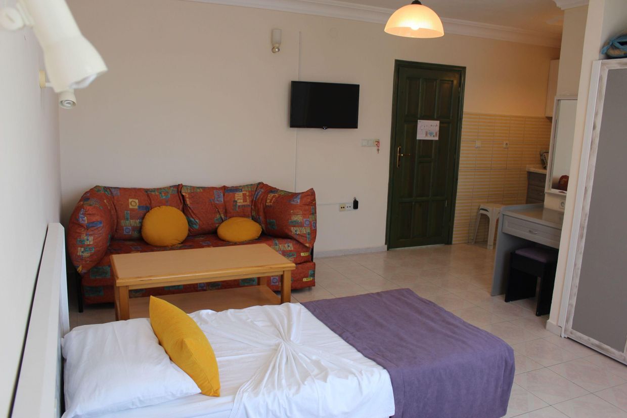 Victoria Prinsess Hotel (only adults 14+) - 14