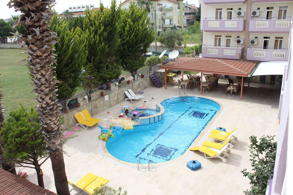 Victoria Prinsess Hotel (only adults 14+) - 15