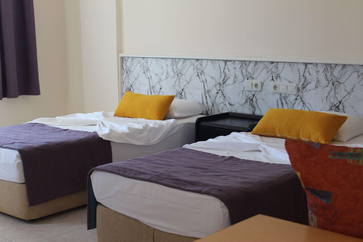 Victoria Prinsess Hotel (only adults 14+) - 17