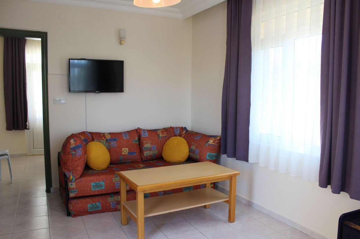 Victoria Prinsess Hotel (only adults 14+) - 4