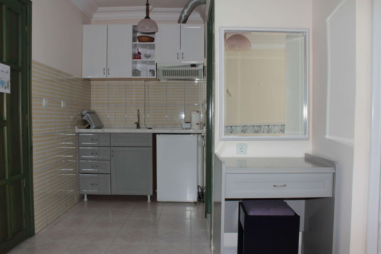 Victoria Prinsess Hotel (only adults 14+) - 7