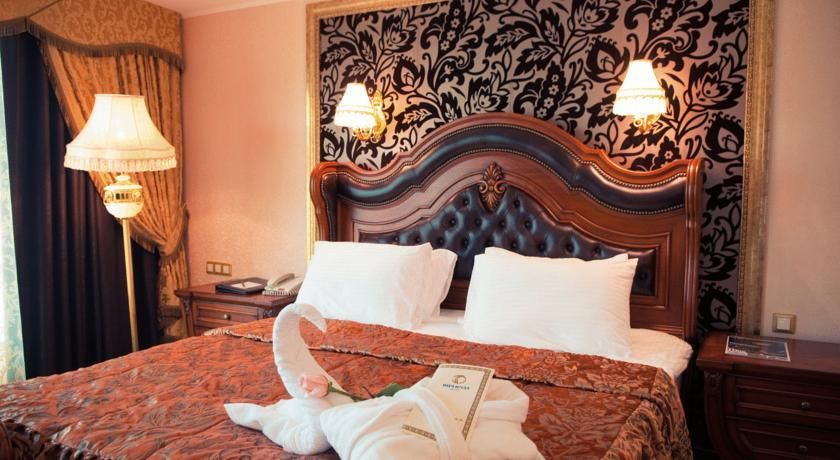 DIPLOMAT HOTEL & BUSINESS CENTRE - 2