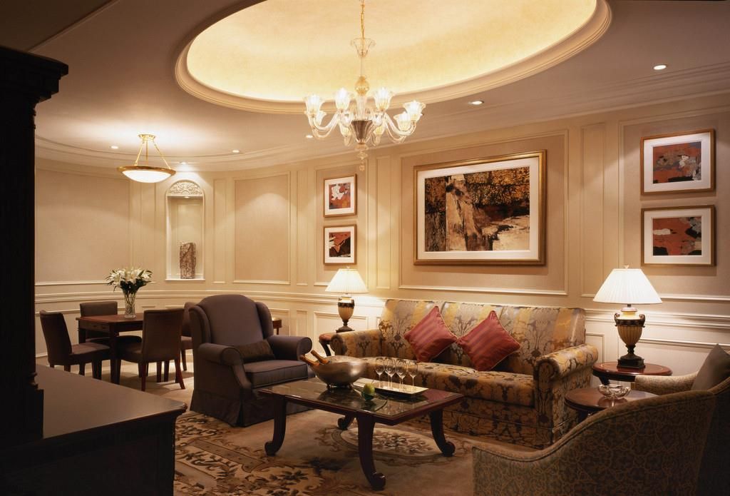 CHINA WORLD HOTEL - 17