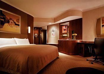 CHINA WORLD HOTEL - 19