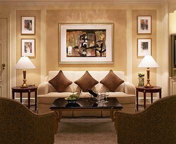 CHINA WORLD HOTEL - 20