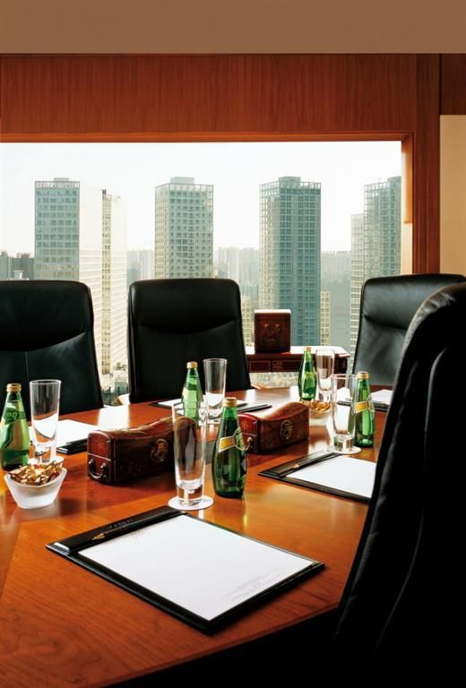 CHINA WORLD HOTEL - 24