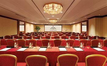 CHINA WORLD HOTEL - 26