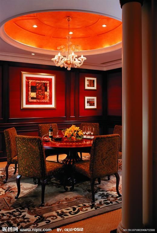 CHINA WORLD HOTEL - 38