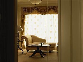 CHINA WORLD HOTEL - 40