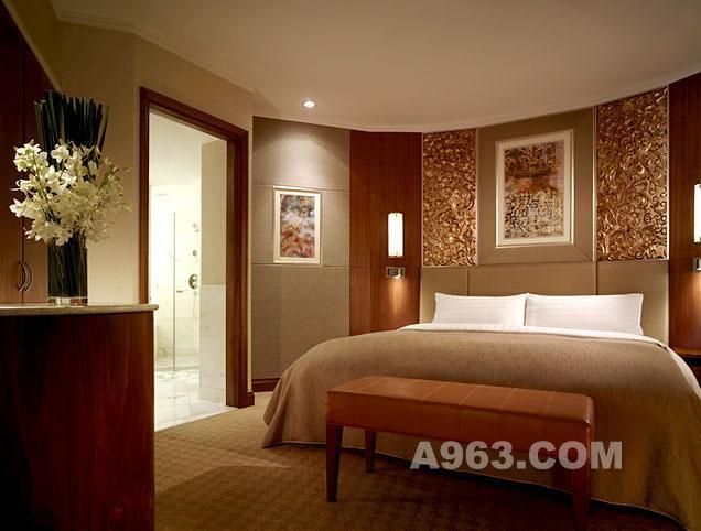 CHINA WORLD HOTEL - 5