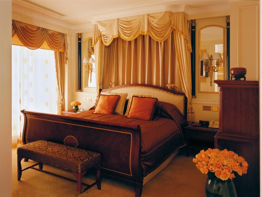 CHINA WORLD HOTEL - 41