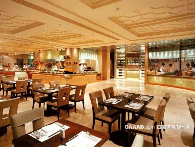 CHINA WORLD HOTEL - 6