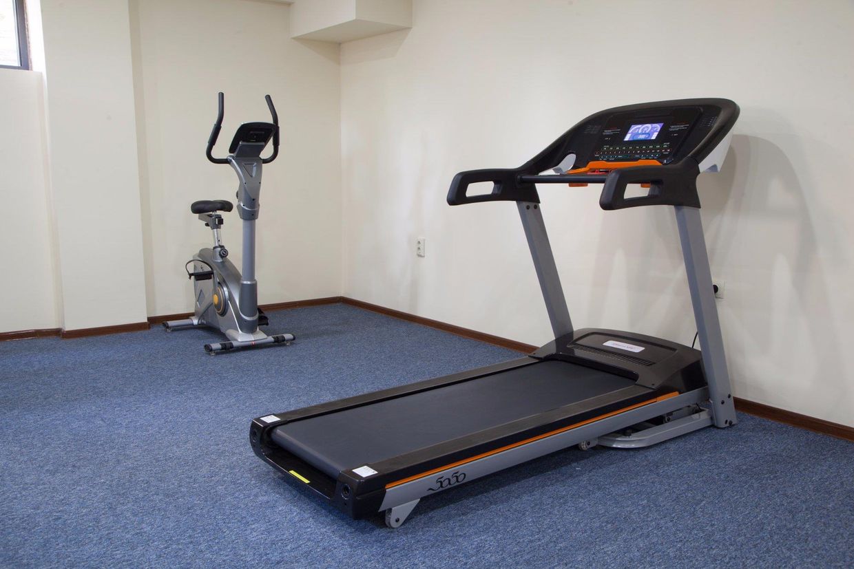 ASTORIA TBILISI HOTEL - 28