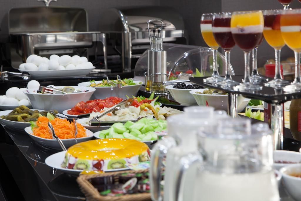 ASTORIA TBILISI HOTEL - 10