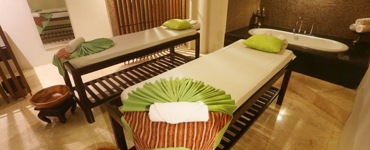 GRAND WHIZ HOTEL NUSA DUA - 27