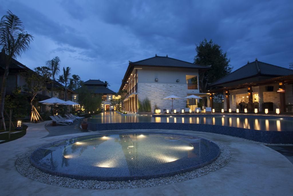 GRAND WHIZ HOTEL NUSA DUA - 4