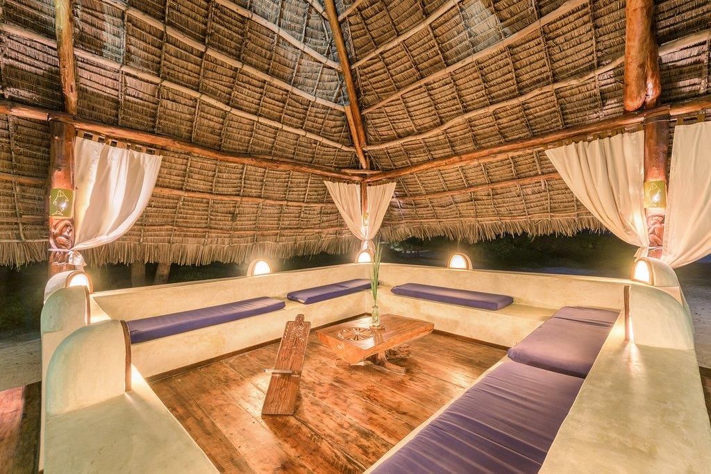 HAKUNA MAJIWE BEACH LODGE - 18