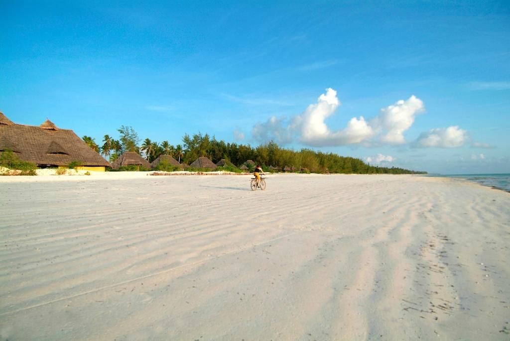 HAKUNA MAJIWE BEACH LODGE - 21