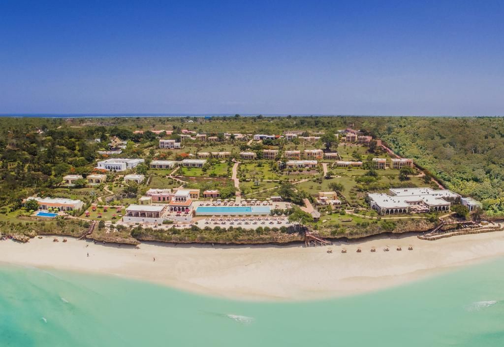 RIU PALACE ZANZIBAR - 1