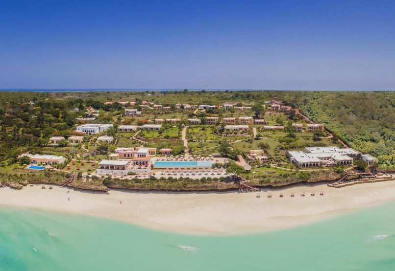 RIU PALACE ZANZIBAR - 1