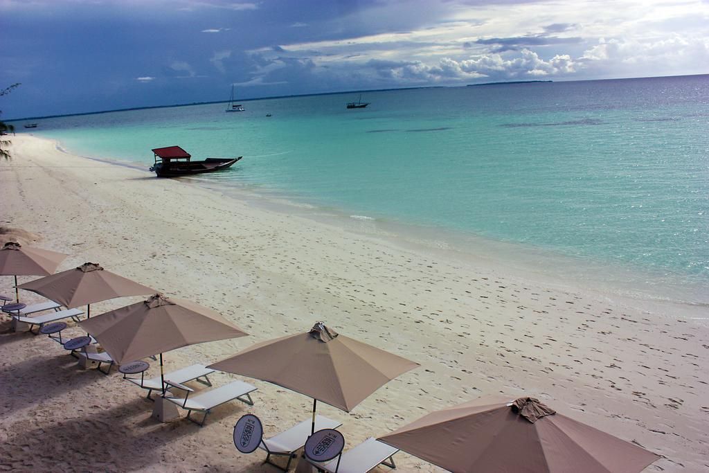 RIU PALACE ZANZIBAR - 2